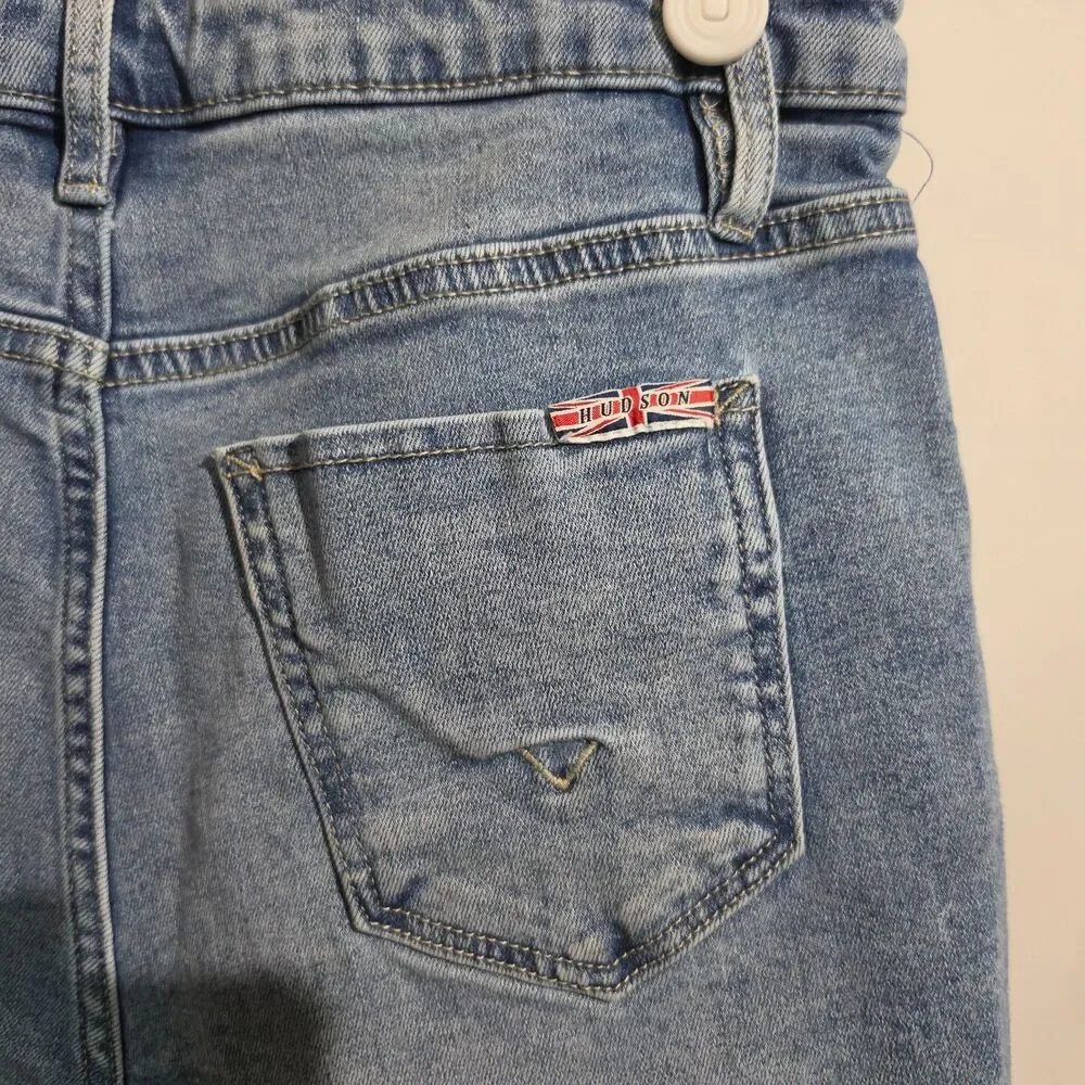 Hudson Jeans hudson jeans